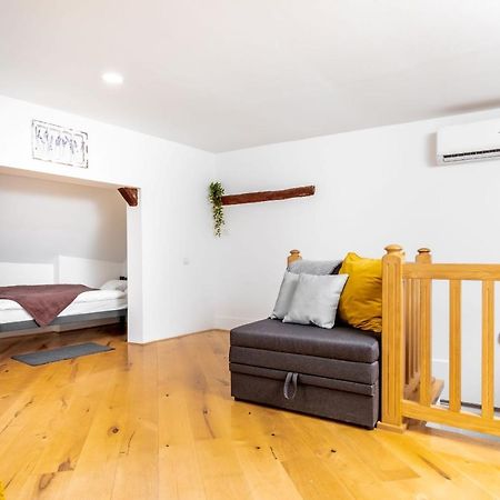 Zollus House Tvrda Apartment Osijek Luaran gambar