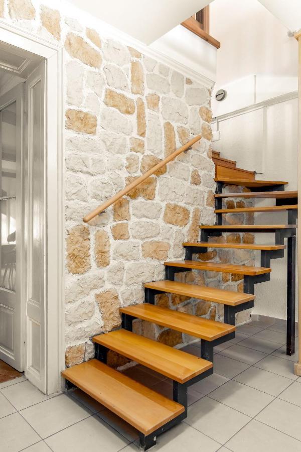 Zollus House Tvrda Apartment Osijek Luaran gambar