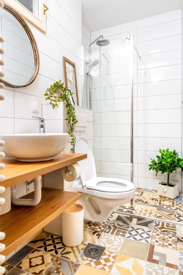 Zollus House Tvrda Apartment Osijek Luaran gambar