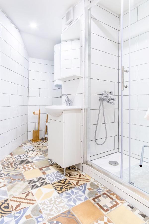 Zollus House Tvrda Apartment Osijek Luaran gambar